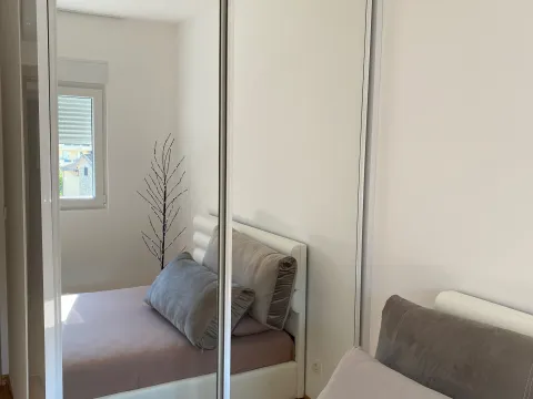 Prodaja, dvosoban stan, 67m², Golubovina, Budva - image 11