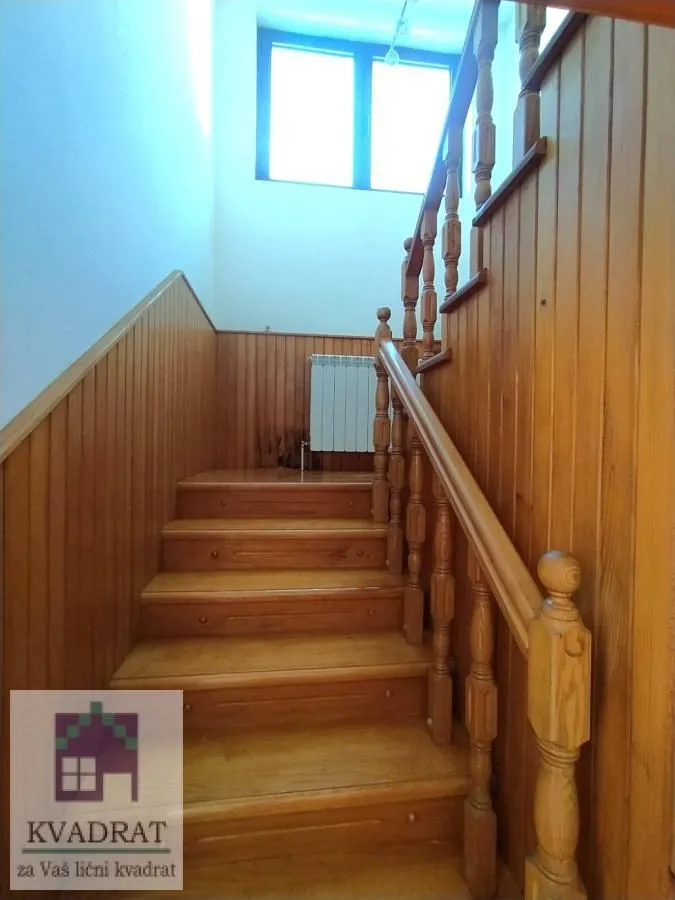 Sale, house, 187m², Stepojevac, Lazarevac