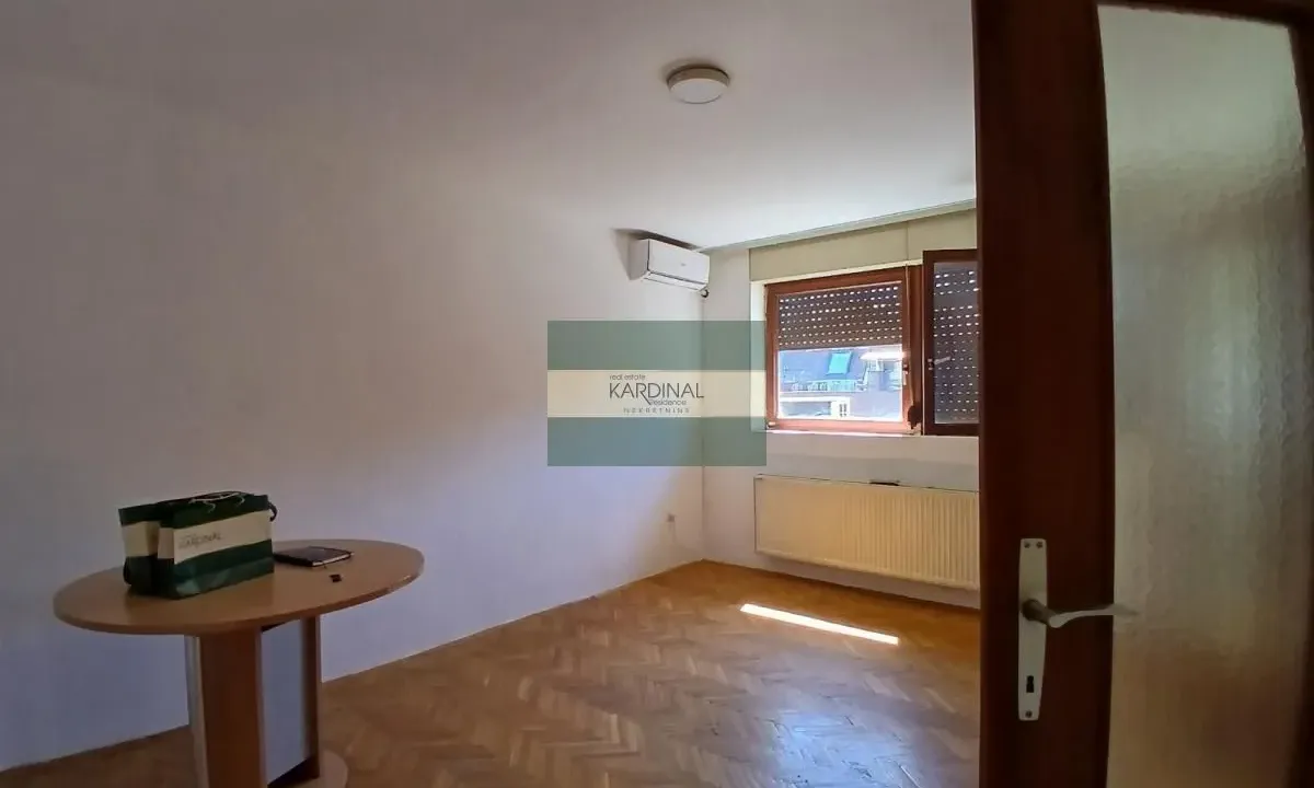 Sale, one bedroom apartment, 44m², Centar, Jagodina