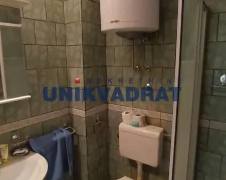Prodaja, jednosoban stan, 40m², Stari Grad, Beograd - image 10