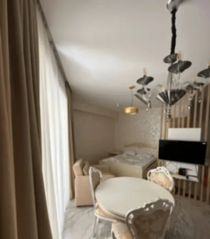 Prodaja, stan, 80m², Rafailovići, Budva