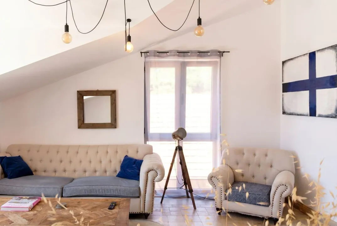 Sale, three bedroom apartment, 152m², Risan, Kotor