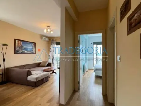 Prodaja, jednosoban stan, 51m², Bečići, Budva - image 11