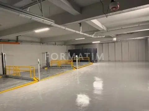 Rent, two bedroom apartment, 51m², Autokomanda, Voždovac Sve Podlokacije - image 10