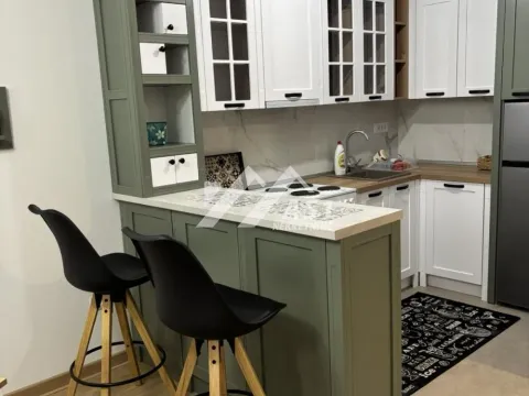 Izdavanje, dvosoban stan, 48m², Podbara, Novi Sad Sve Podlokacije - image 5