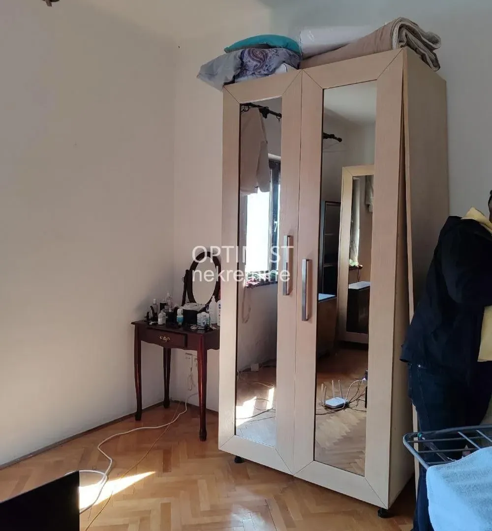 Prodaja, jednosoban stan, 37m², Gradska Bolnica, Zvezdara Sve Podlokacije