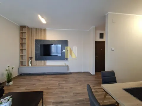 Prodaja, dvosoban stan, 50m², Banja Vrdnik, Irig - image 2