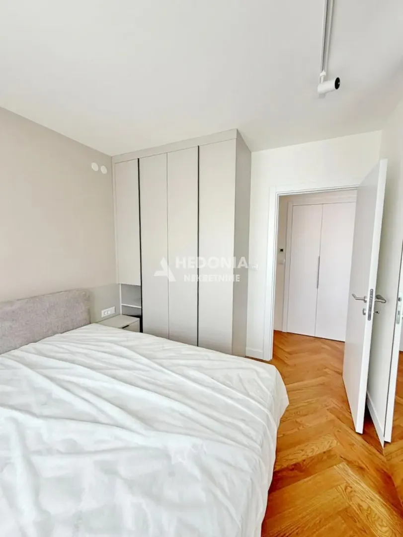 Prodaja, jednosoban stan, 44m², Centar, Vrnjačka Banja