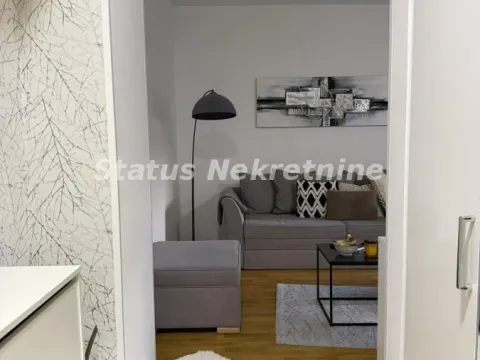 Izdavanje, garsonjera, 31m², Rotkvarija, Novi Sad Sve Podlokacije - image 6