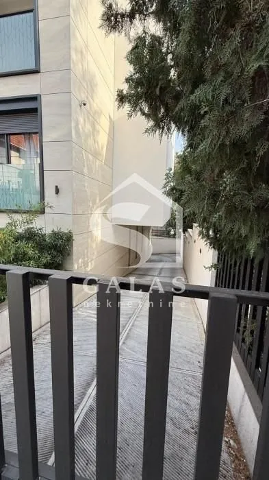 Sale, three bedroom apartment, 78m², Neimar, Vračar Sve Podlokacije