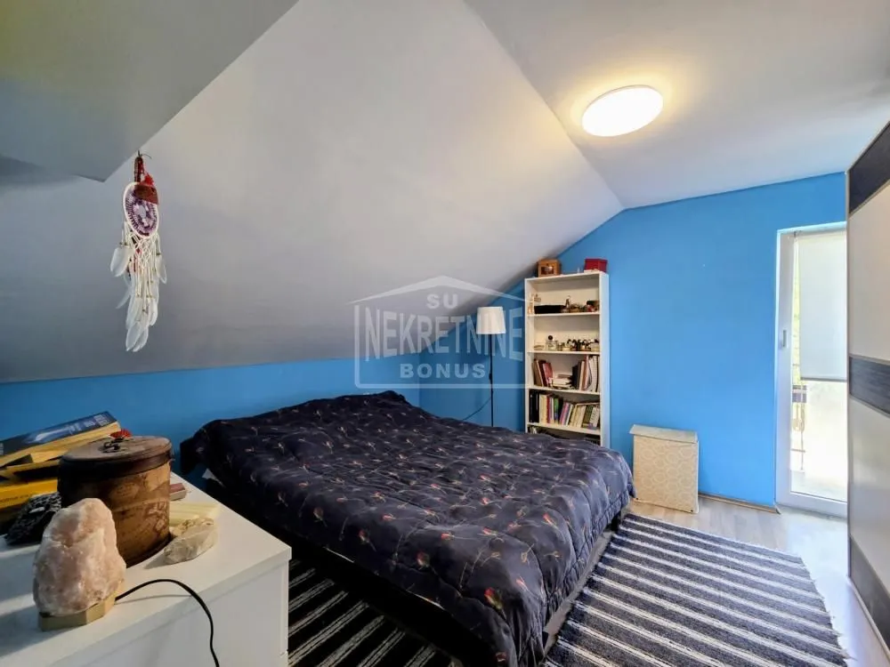 Prodaja, kuća, 142m², Srpski Šor, Subotica