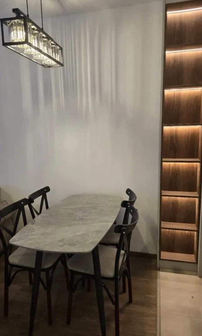 Rent, one bedroom apartment, 49m², Zabjelo, Podgorica