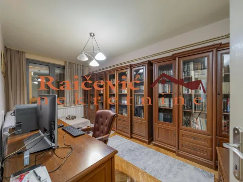 Sale, four bedroom apartment, 104m², Gradska Bolnica, Zvezdara Sve Podlokacije - image 15