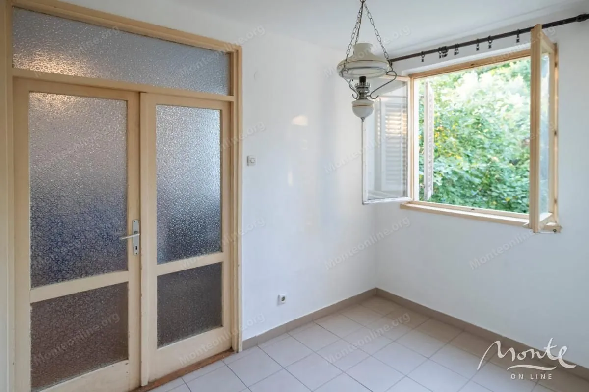 Prodaja, dvosoban stan, 56m², Topla, Herceg Novi