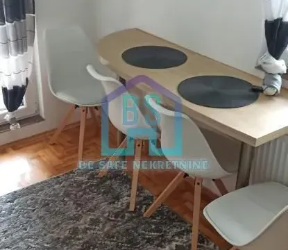 Prodaja, jednosoban stan, 22m², Adice, Novi Sad Sve Podlokacije - image 5