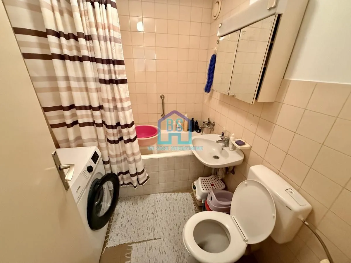 Prodaja, trosoban stan, 80m², Liman 4, Novi Sad Sve Podlokacije