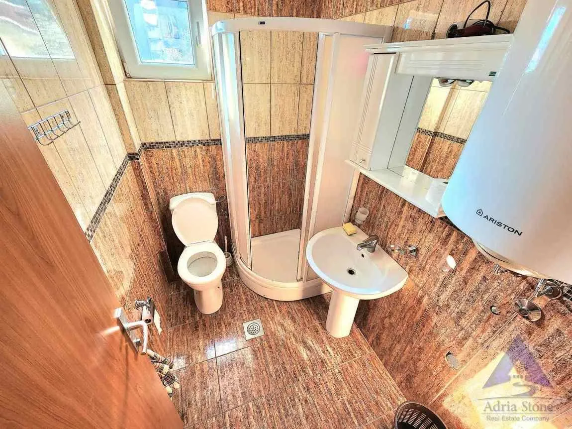 Sale, hospitality venue, 993m², Bečići, Budva
