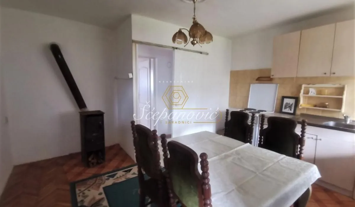 Prodaja, kuća, 100m², Klisa, Novi Sad Sve Podlokacije
