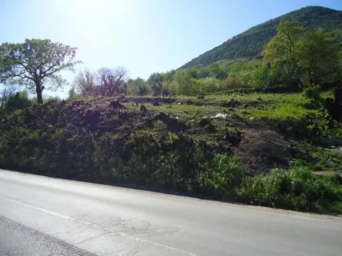 Prodaja, plac, 1600m², Bijela, Herceg Novi - image 2