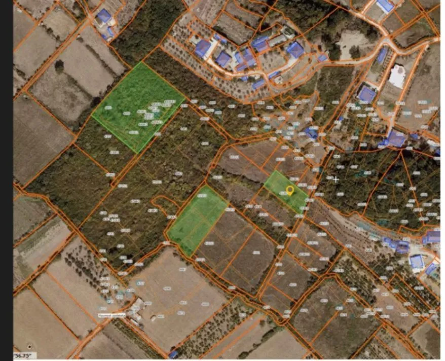 Prodaja, plac, 8683m², Kodre, Ulcinj