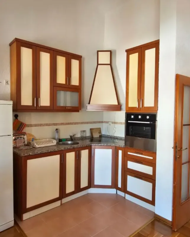 Sale, one bedroom apartment, 38m², Rafailovići, Budva