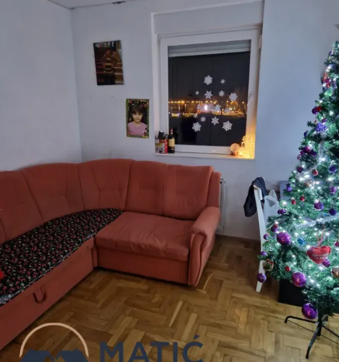 Prodaja, dvosoban stan, 57m², Telep, Novi Sad Sve Podlokacije