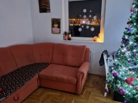 Prodaja, dvosoban stan, 57m², Telep, Novi Sad Sve Podlokacije