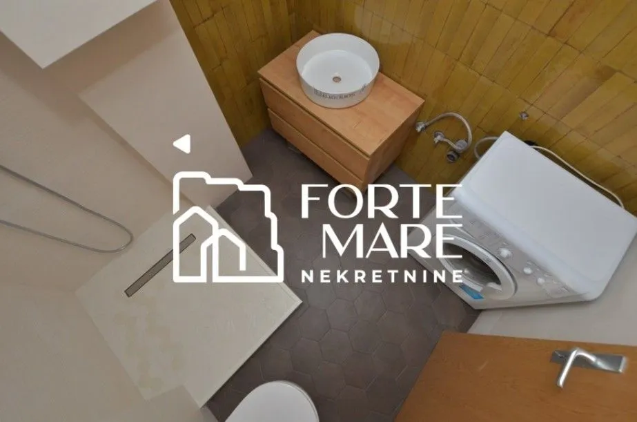 Prodaja, jednosoban stan, 50m², Bijela, Herceg Novi
