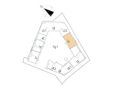 Sale, three bedroom apartment, 127m², Donja Gorica, Podgorica - image 4