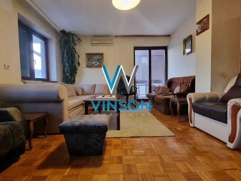 Sale, three bedroom apartment, 86m², Telep, Novi Sad Sve Podlokacije