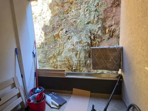 Sale, studio apartment, 31m², Budva, Crna Gora - image 12