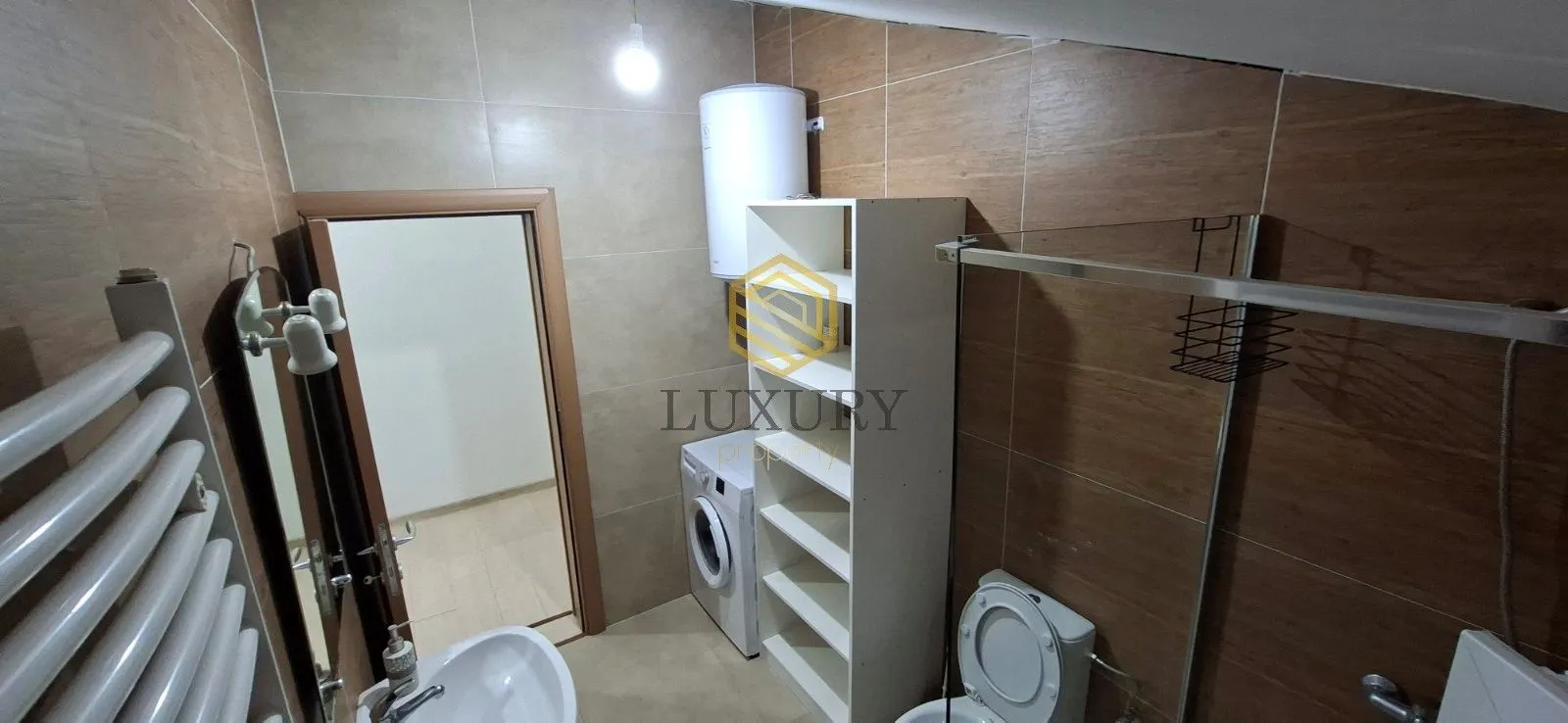 Izdavanje, dvosoban stan, 80m², Donja Gorica, Podgorica
