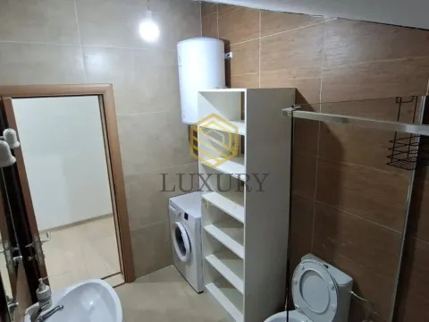 Izdavanje, dvosoban stan, 80m², Donja Gorica, Podgorica - image 11