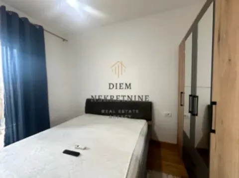 Izdavanje, jednosoban stan, 48m², New City, Podgorica - image 7