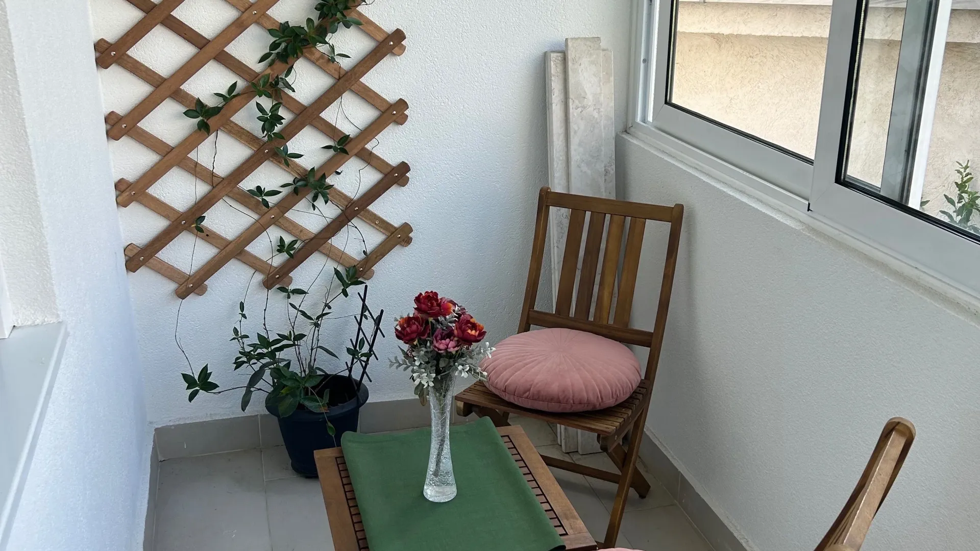 Sale, two bedroom apartment, 75m², Centar, Podgorica