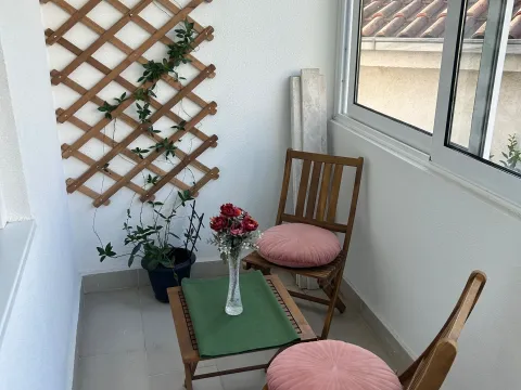 Sale, two bedroom apartment, 75m², Centar, Podgorica - image 17