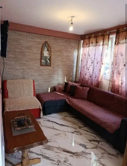 Izdavanje, jednosoban stan, 50m², Mrčevac, Tivat