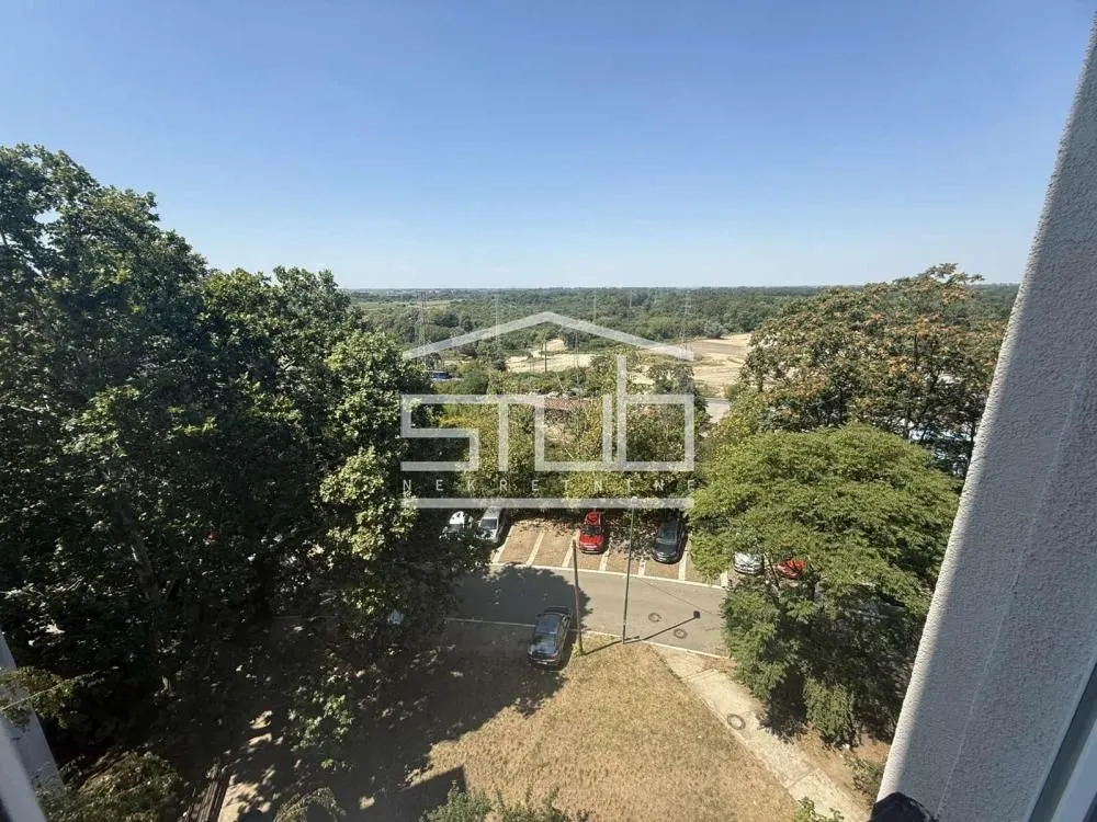 Prodaja, trosoban stan, 60m², Čukarica, Beograd