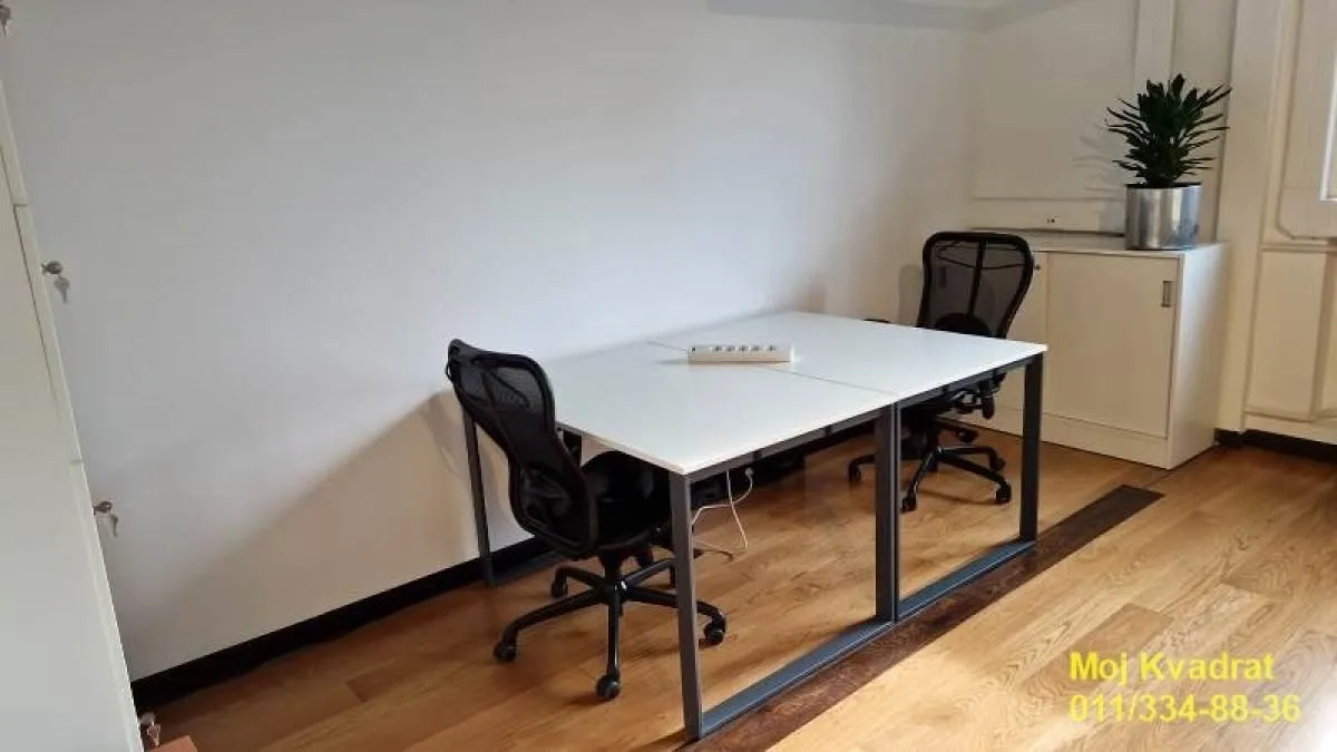 Rent, office space, 19m², Stari Grad, Beograd