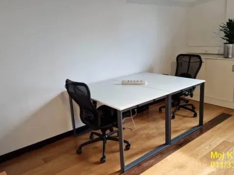 Izdavanje, poslovni prostor, 19m², Stari Grad, Beograd - image 6