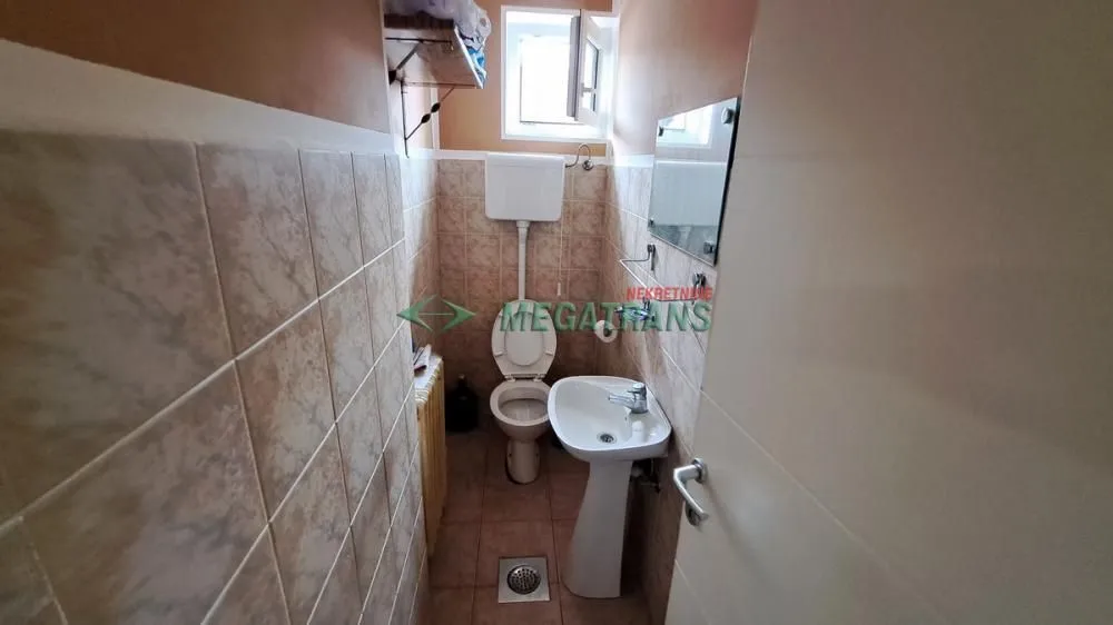 Prodaja, trosoban stan, 78m², Novi Sad Sve Podlokacije, Novi Sad