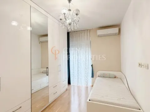 Izdavanje, stan, 105m², City Kvart, Podgorica - image 9