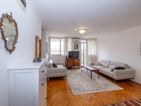 Prodaja, dvosoban stan, 75m², Preko Morače, Podgorica - image 8