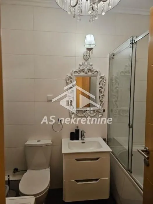 Izdavanje, četvorosoban stan, 96m², Vračar Sve Podlokacije, Beograd