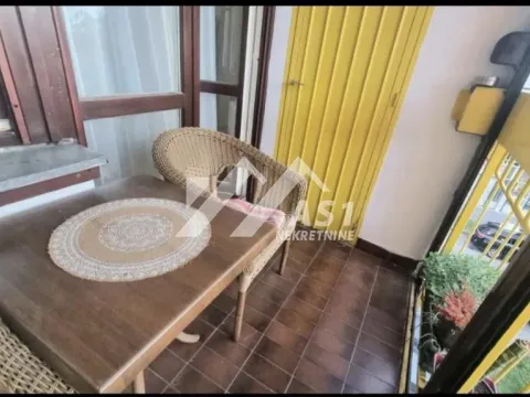 Rent, two bedroom apartment, 60m², Betanija, Novi Sad Sve Podlokacije - image 9