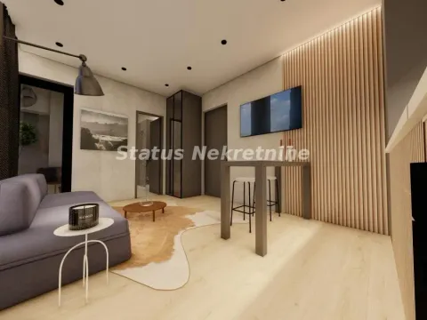 Prodaja, garsonjera, 31m², Zlatibor, Srbija - image 6