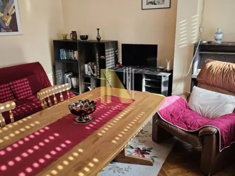 Rent, one bedroom apartment, 50m², Liman 3, Novi Sad Sve Podlokacije - image 2