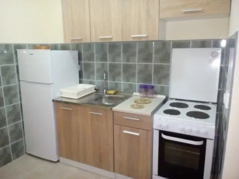 Izdavanje, jednosoban stan, 36m², Gradiošnica, Tivat - image 6