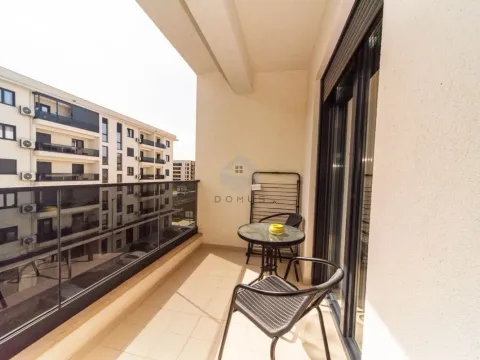 Rent, one bedroom apartment, 45m², City Kvart, Podgorica - image 10