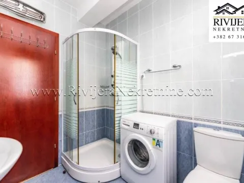 Prodaja, dvosoban stan, 80m², Đenovići, Herceg Novi - image 11